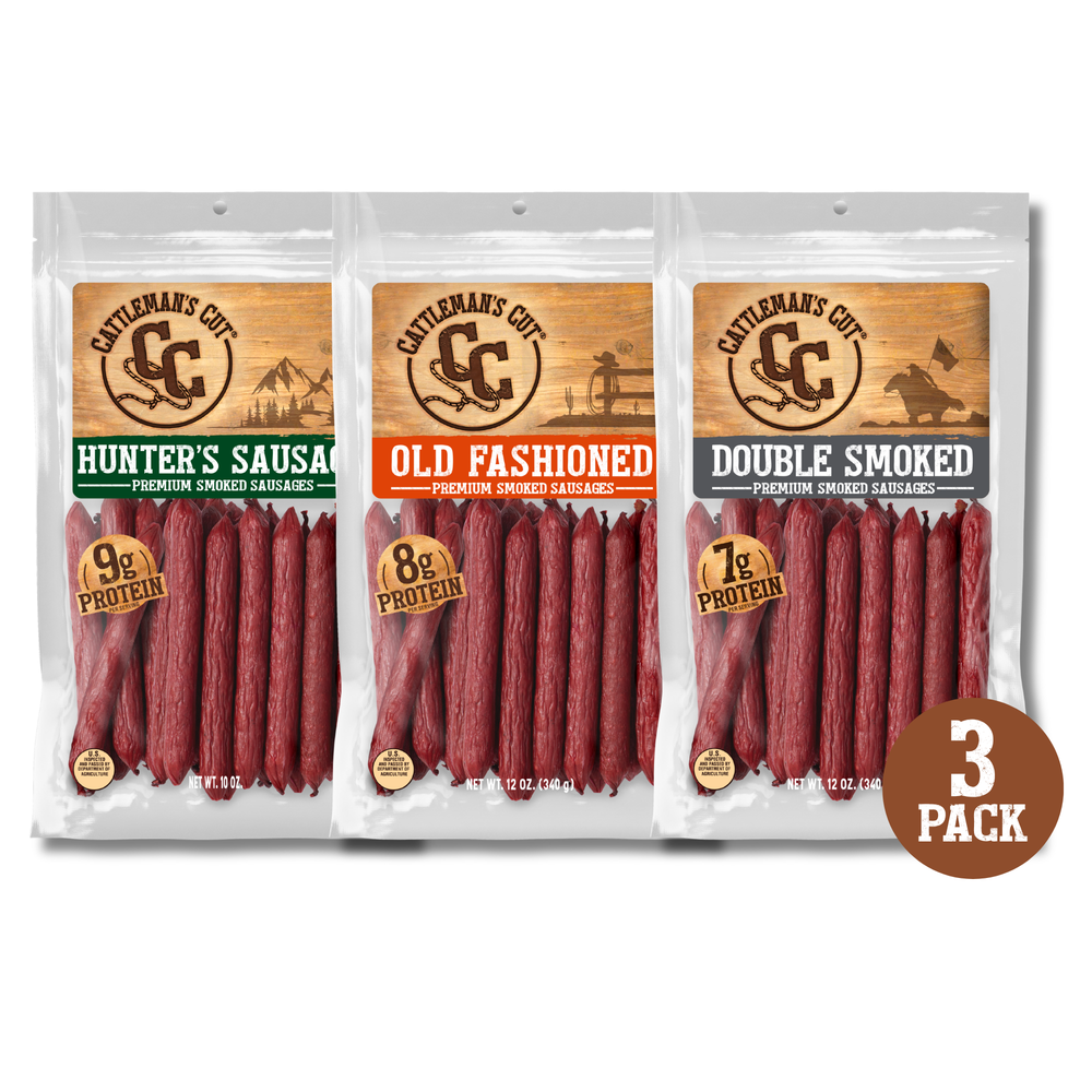 Premium Stick Mix & Match Bundle